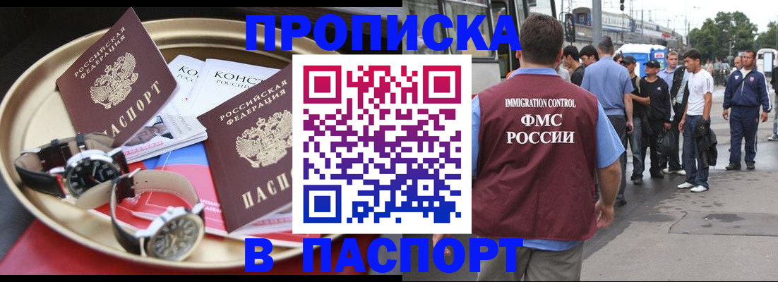 где прописаться в Струнино